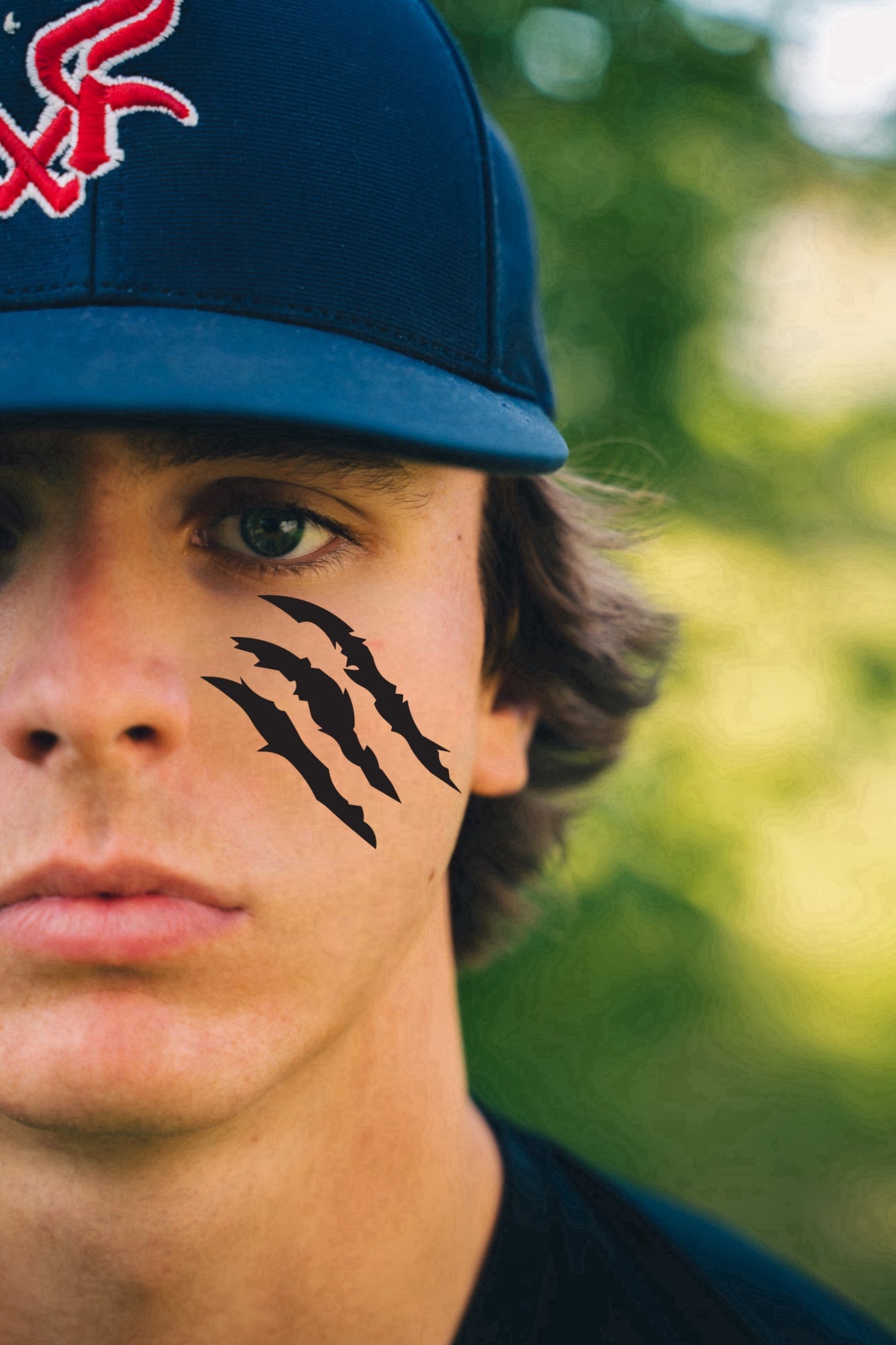 Game Face 6-Pack