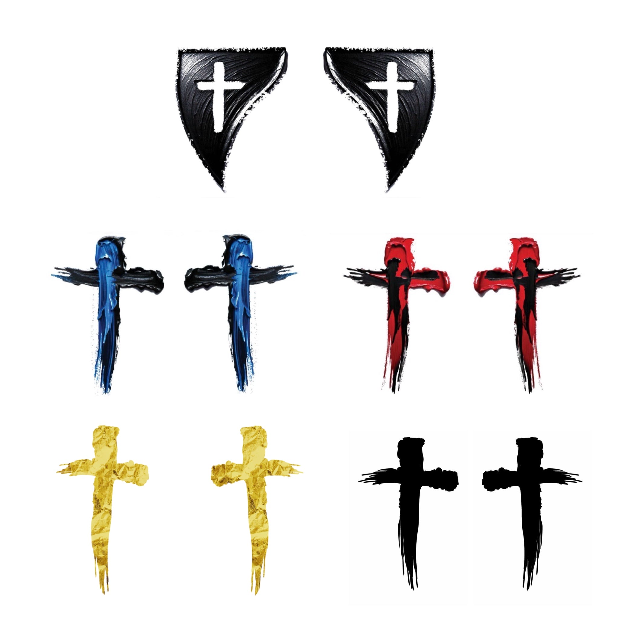 Cross Variety 6 Pack