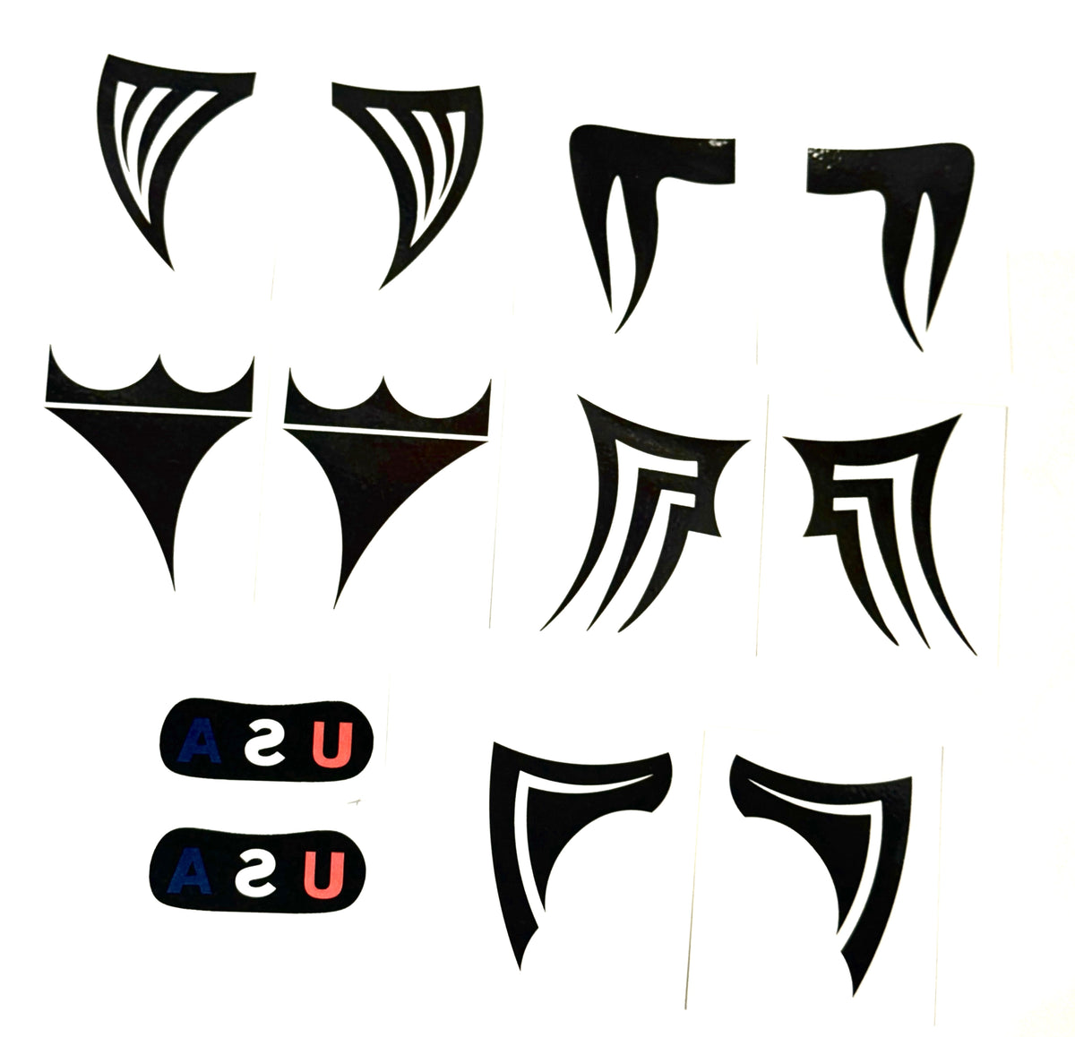 Mystery 6-Pack