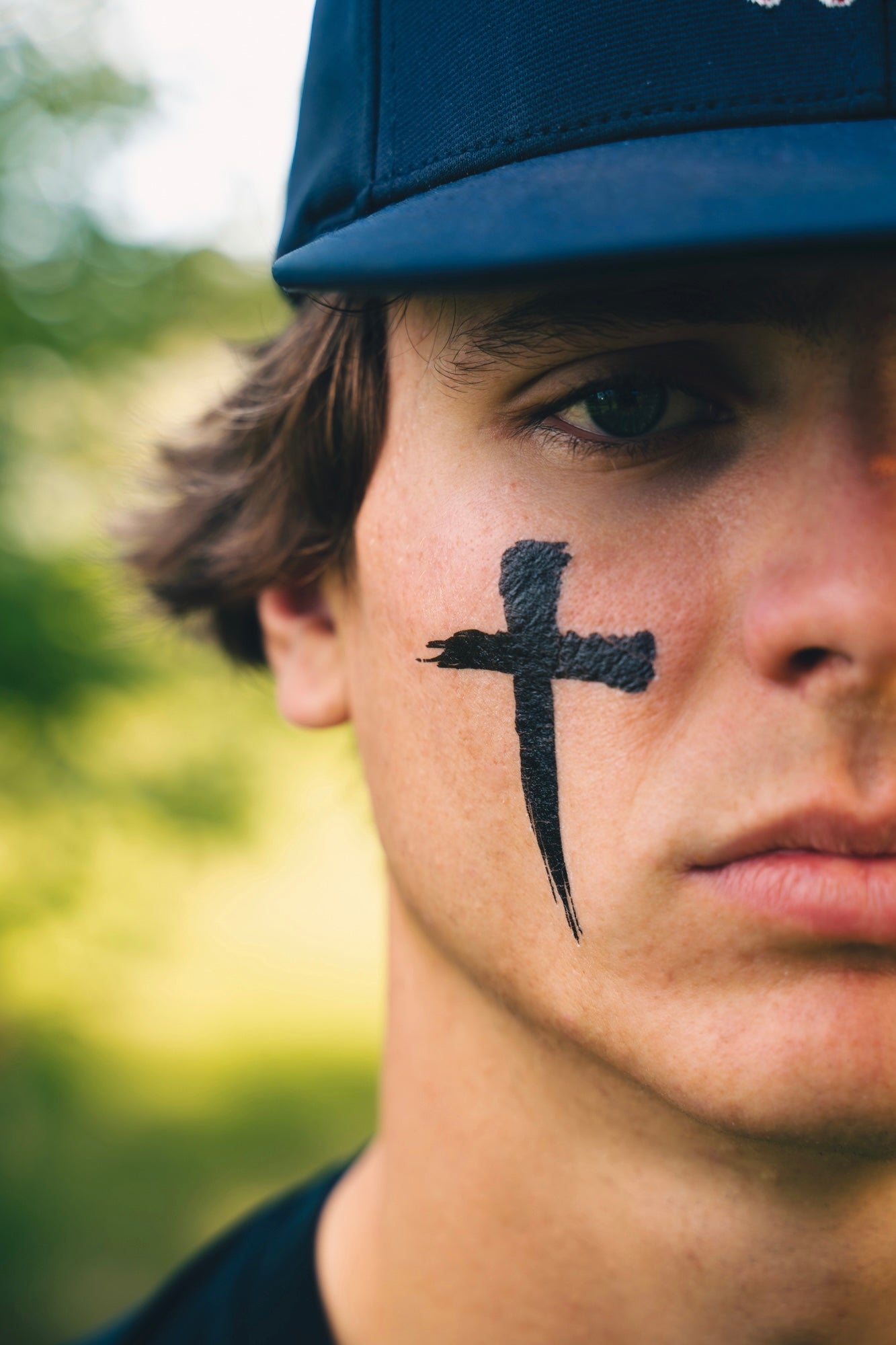 Cross