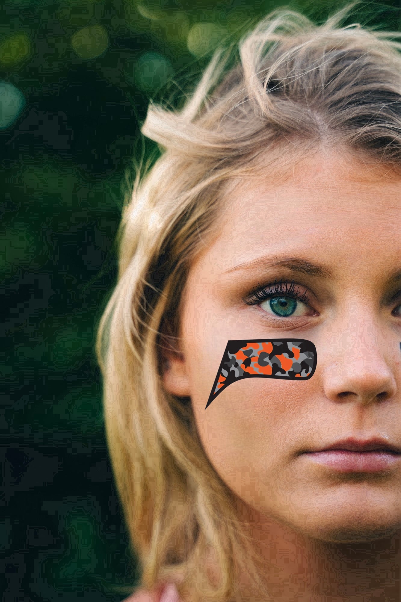 Camo 3-Pack