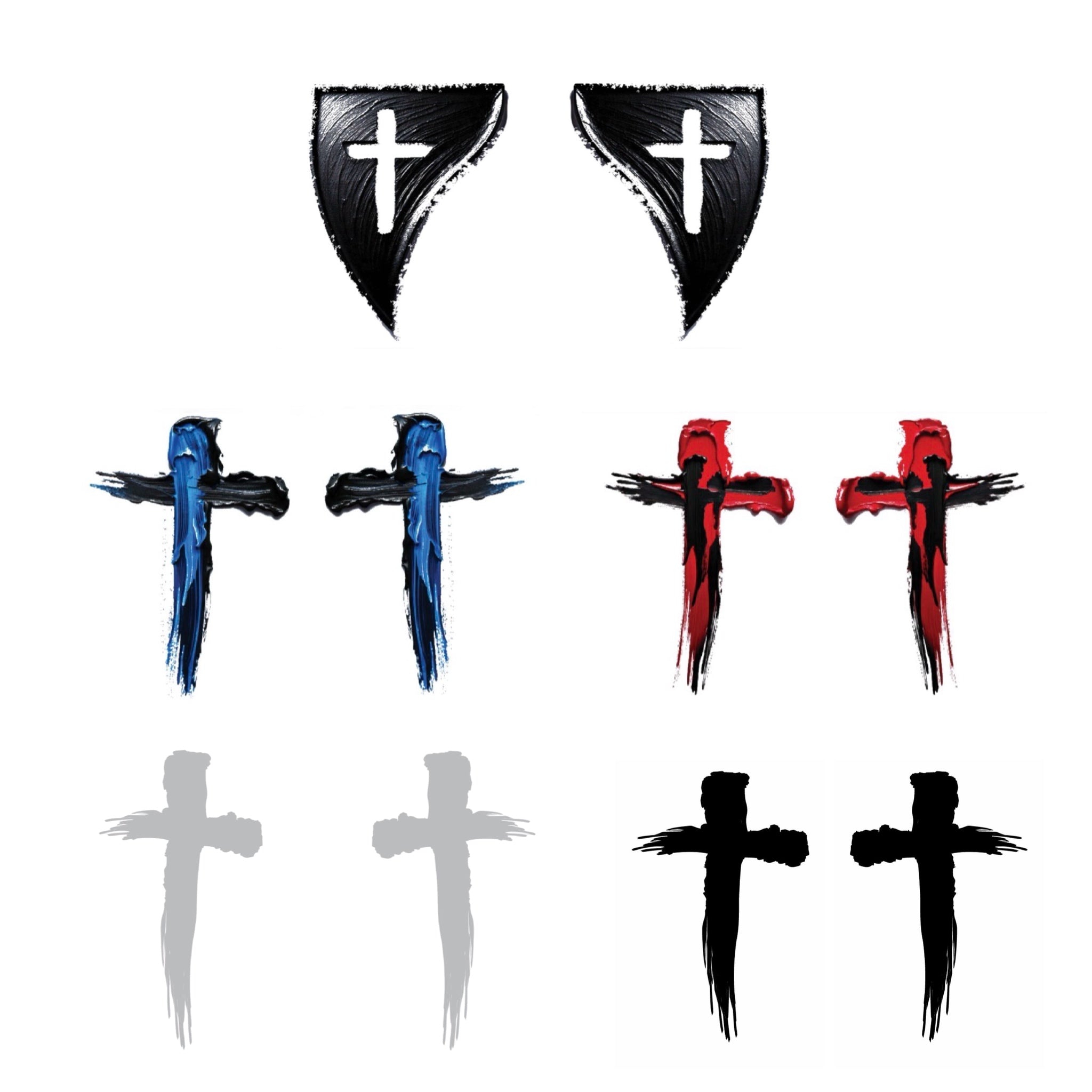 Cross Variety 6 Pack