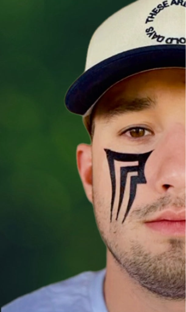 Game Face 6-Pack