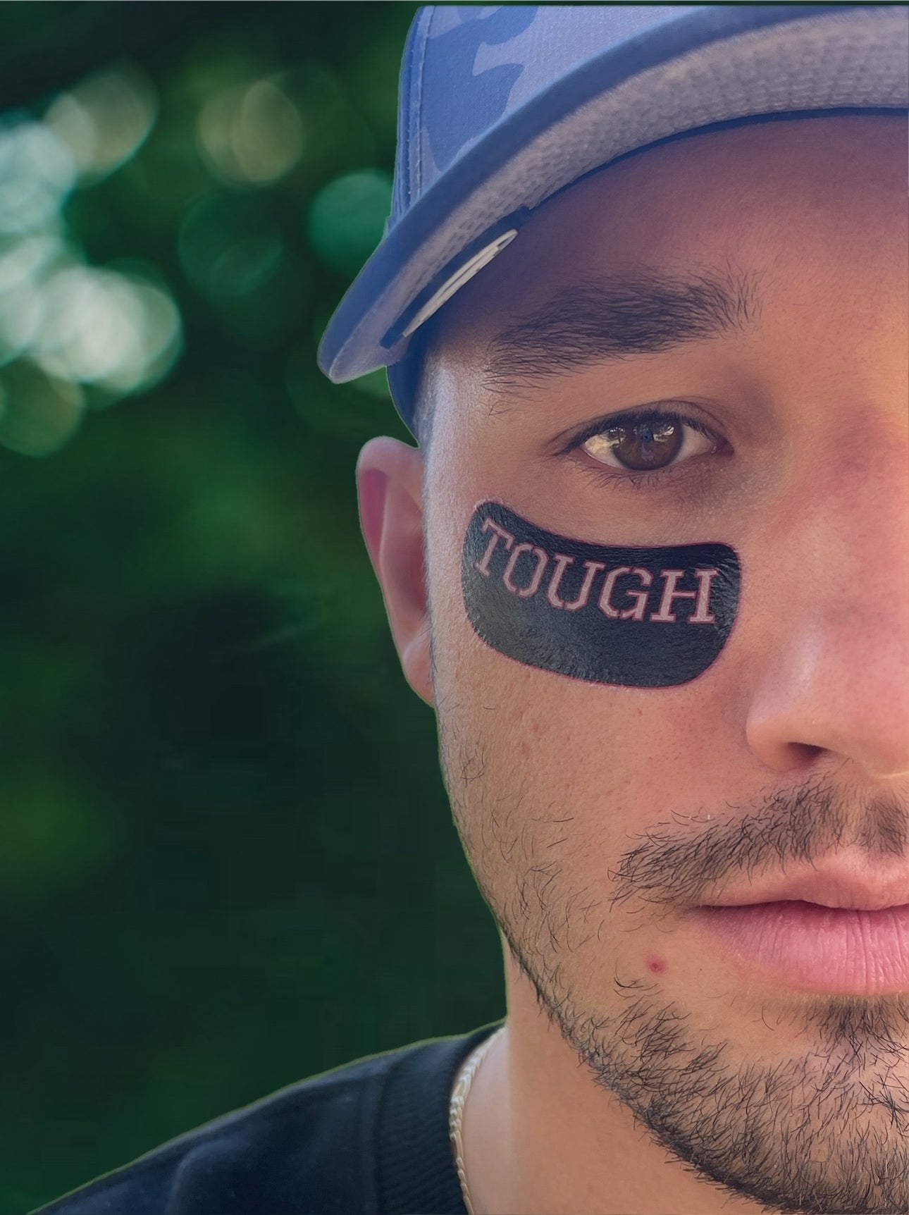 Tough Enough Pack