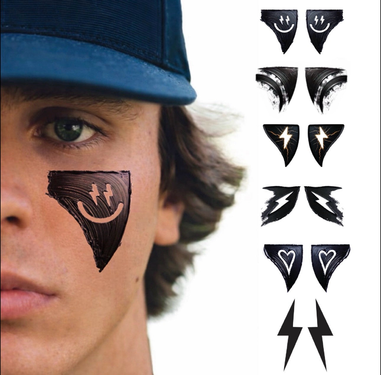 Cut-Out Collection