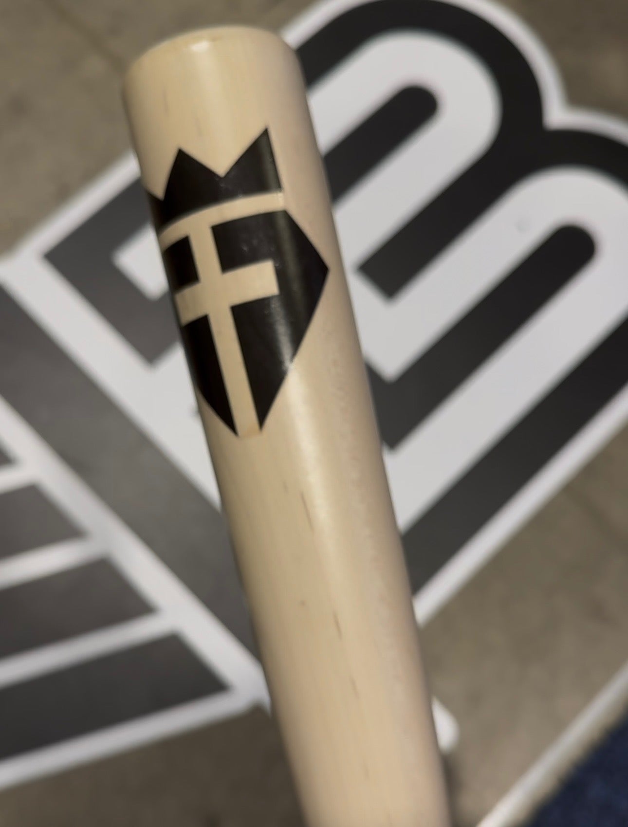 Black Single Sheet Faith Tats