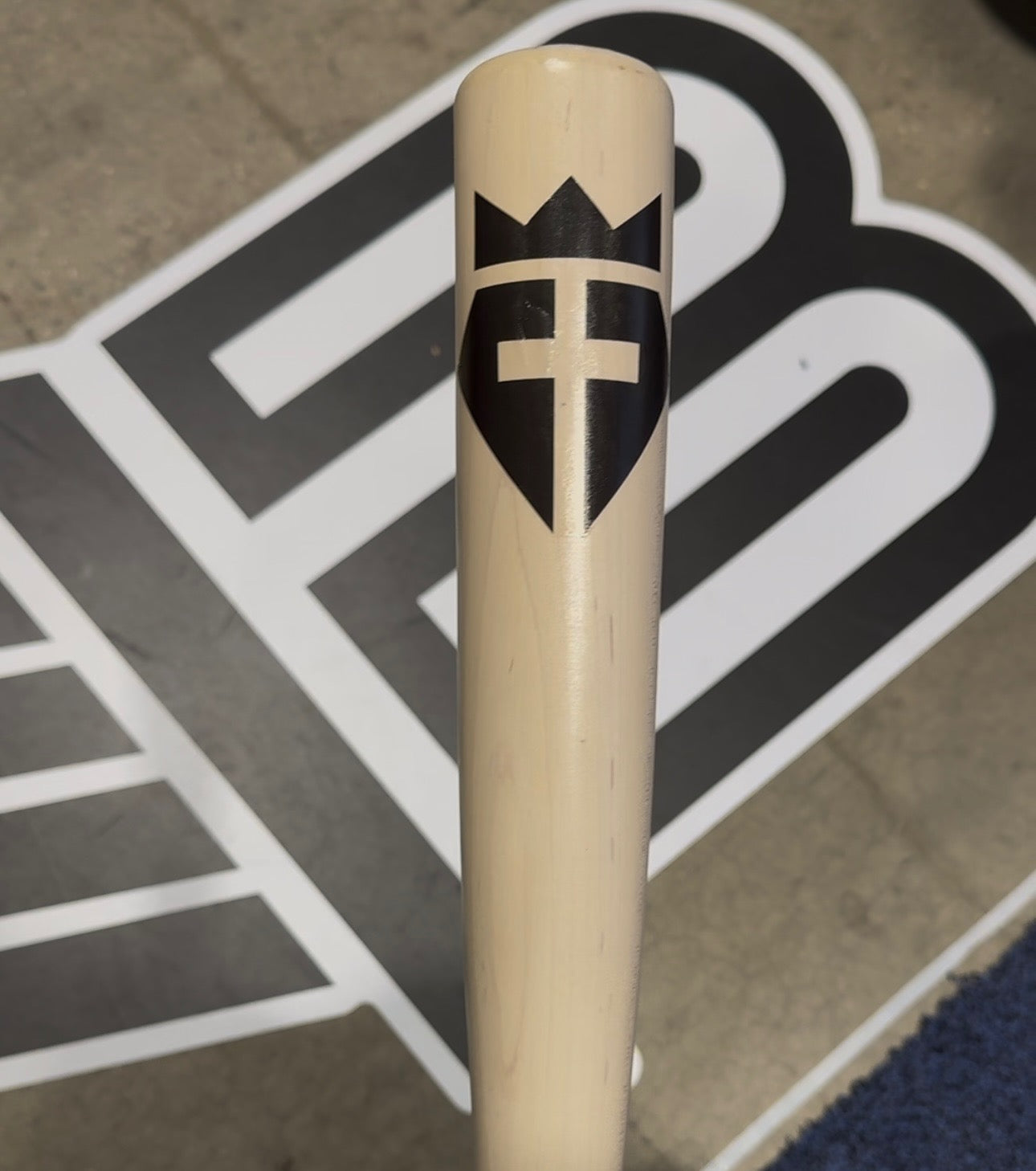 Black Single Sheet Faith Tats