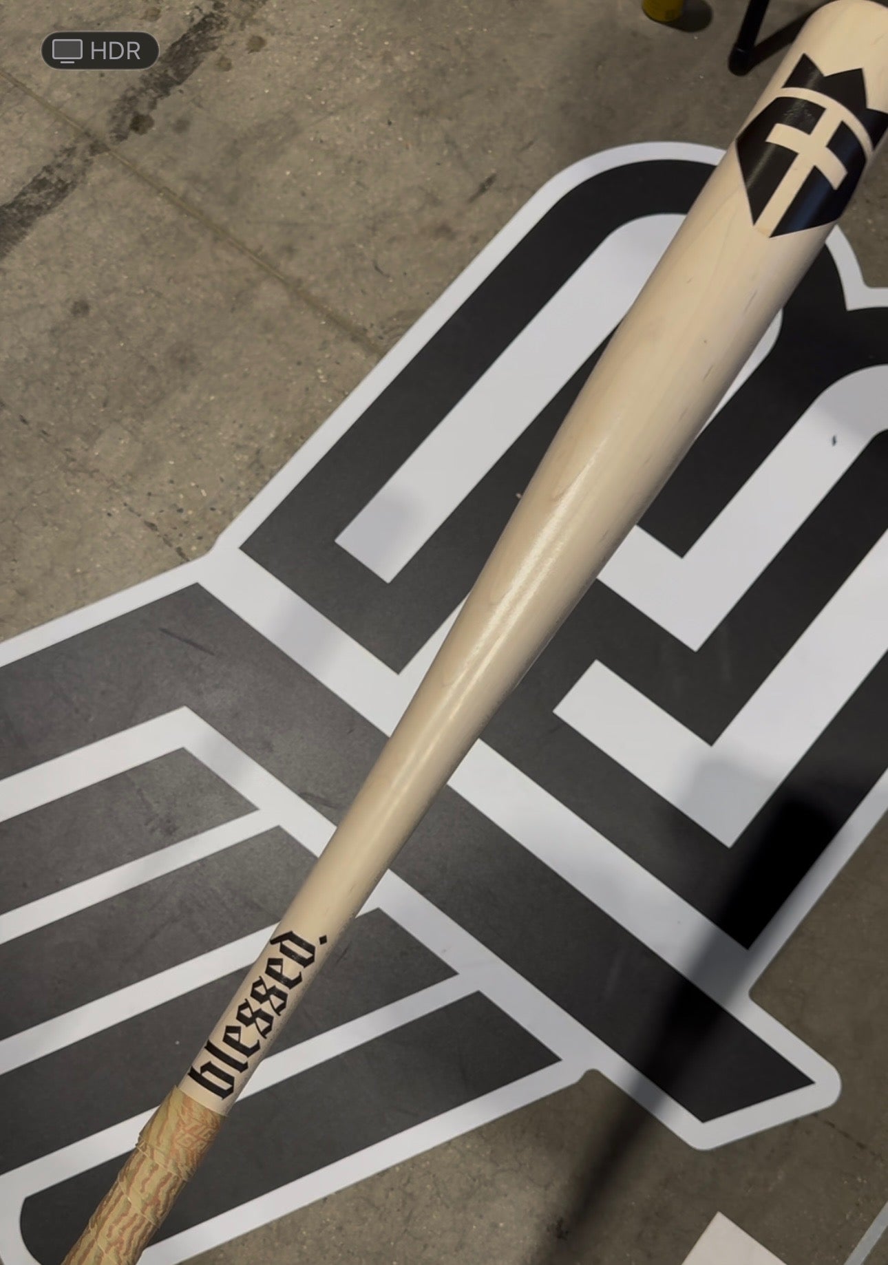 Black Single Sheet Faith Tats