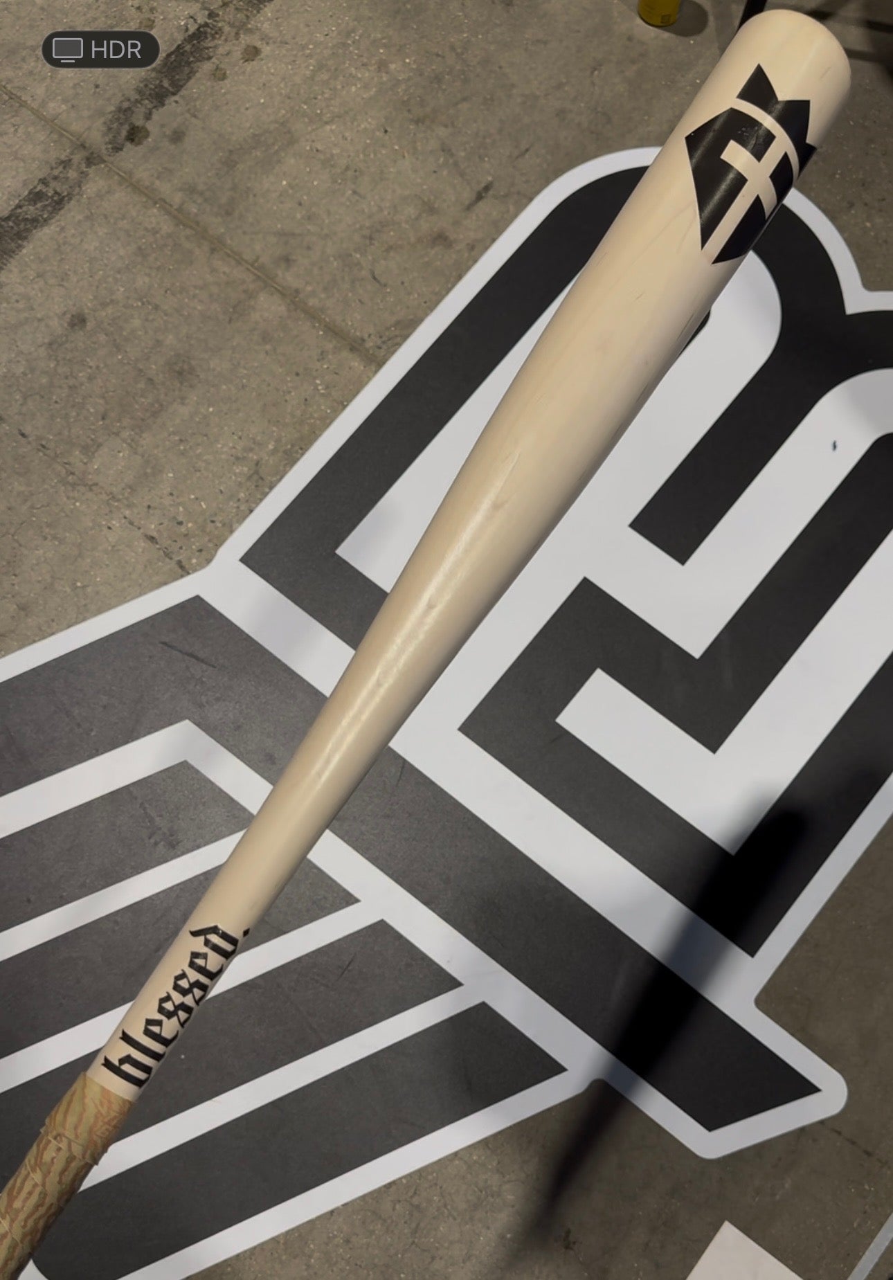 Black Single Sheet Faith Tats