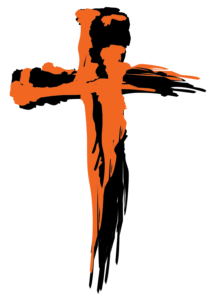 Paquete de 6 cruces