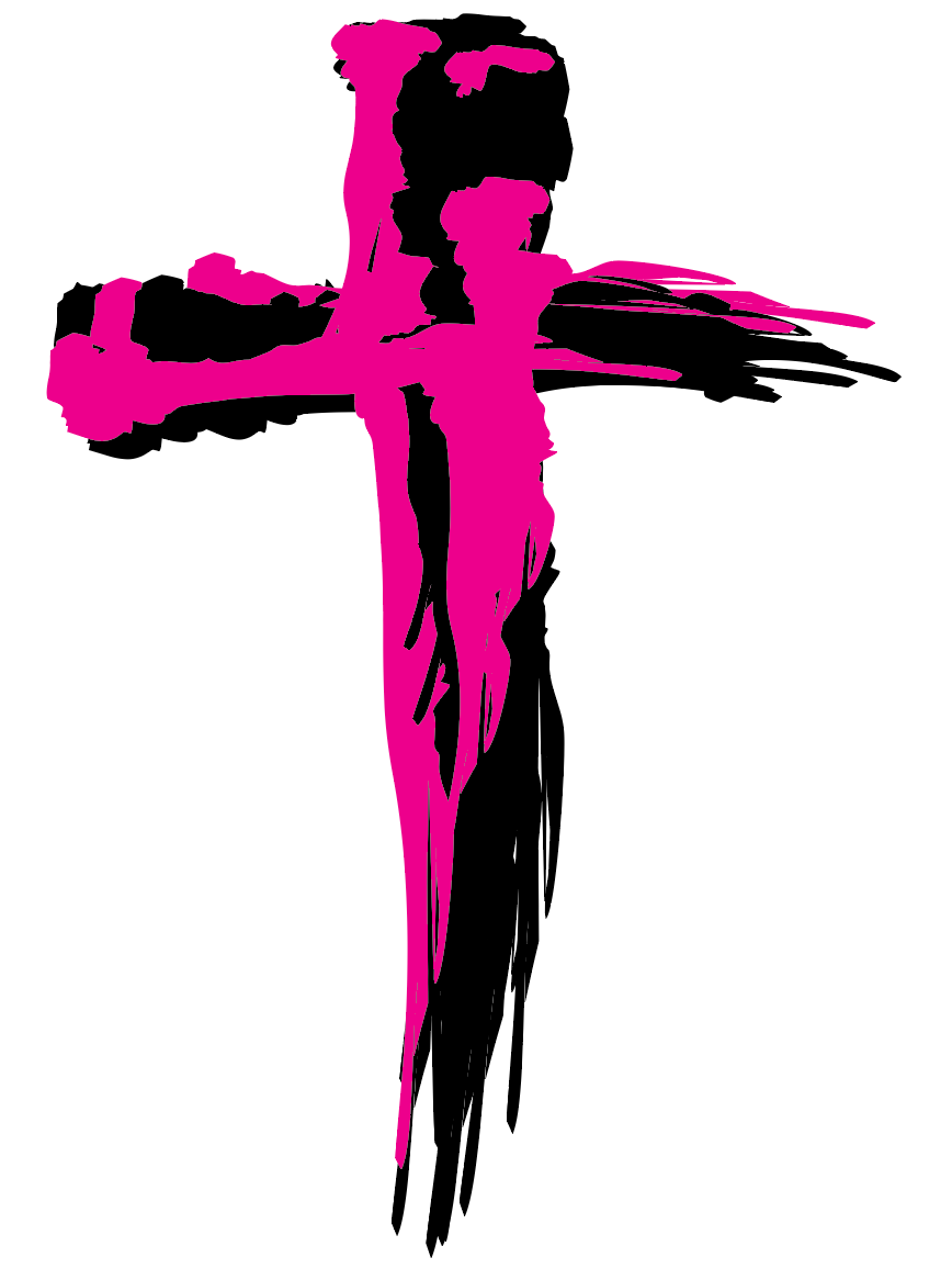 Paquete de 6 cruces