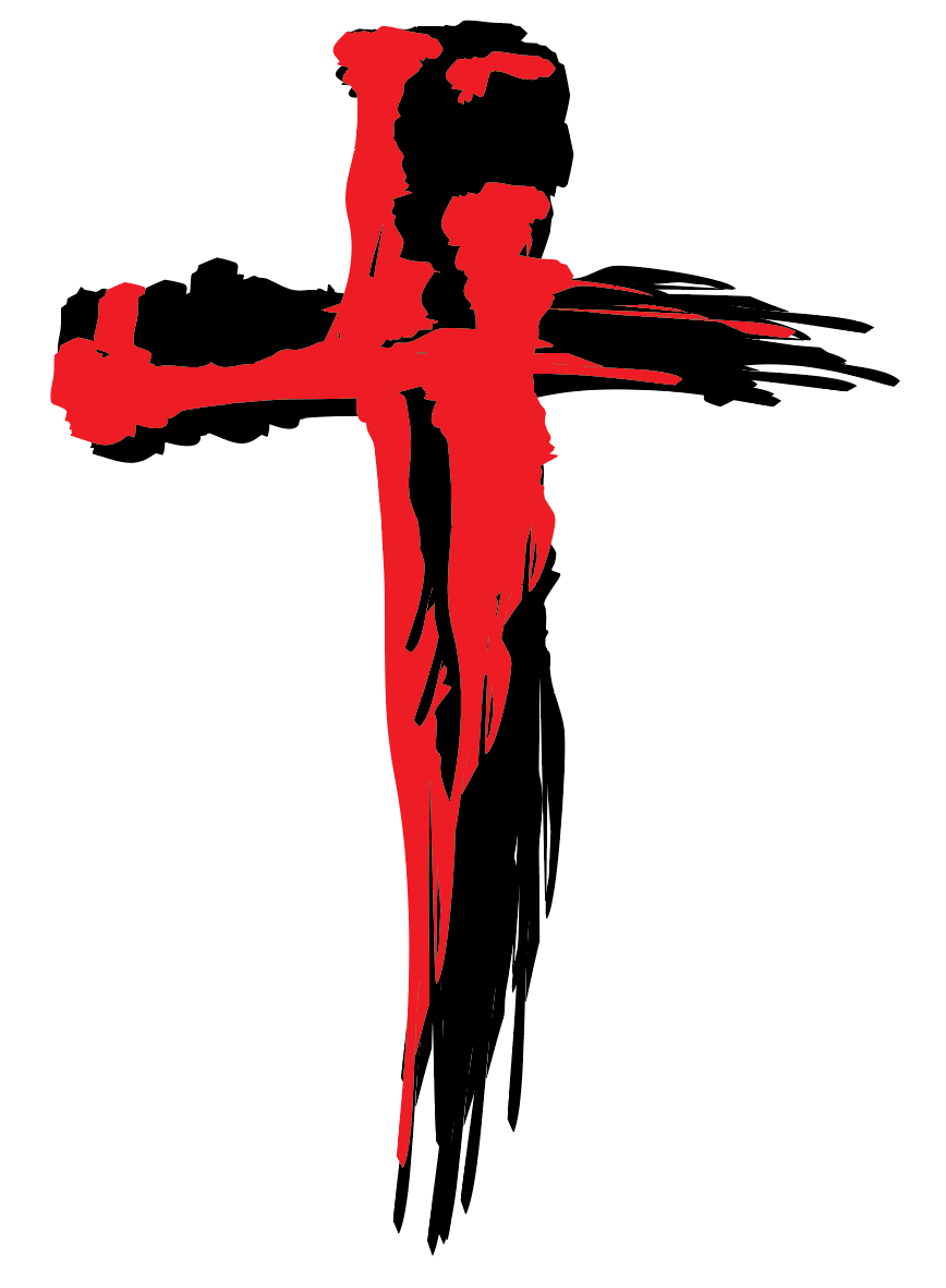 Paquete de 6 cruces