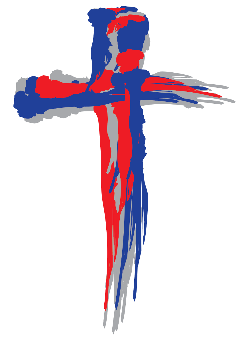 Paquete de 6 cruces