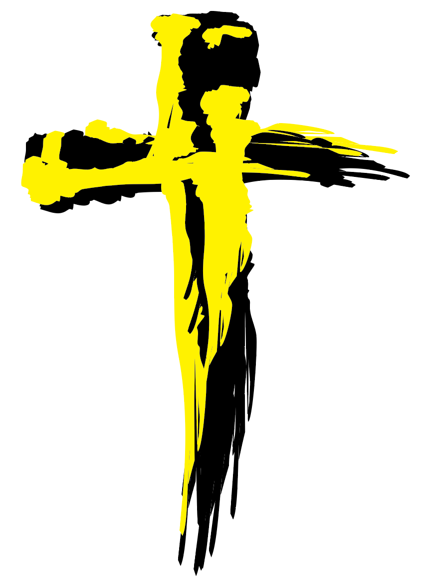 Paquete de 6 cruces