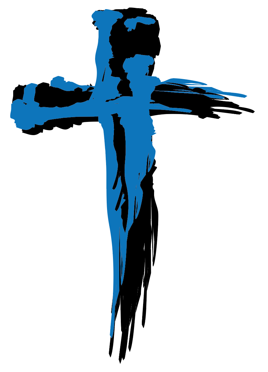 Paquete de 6 cruces