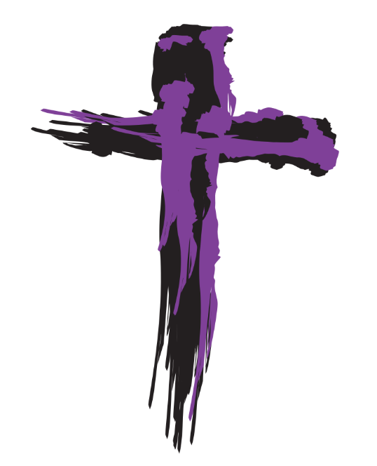 Paquete de 6 cruces