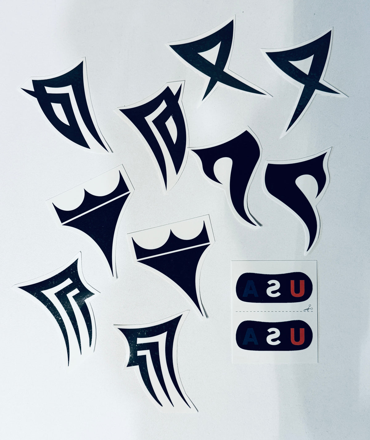 Mystery 6-Pack