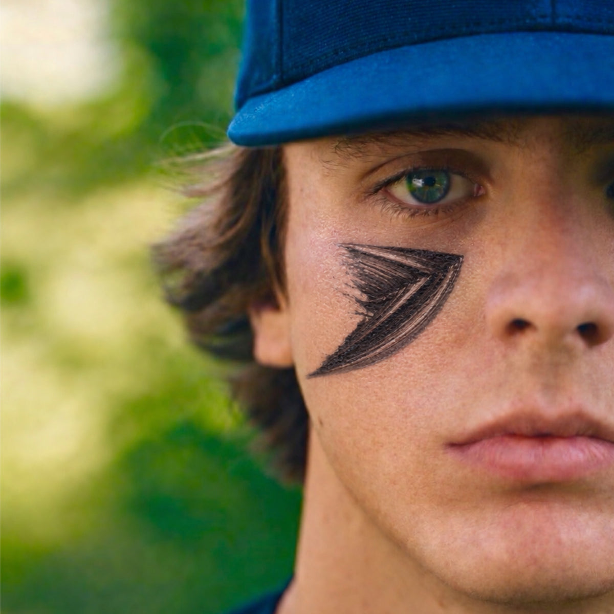 Storm Variety 6-Pack | Eye Black Tattoos for Baseball & Softball