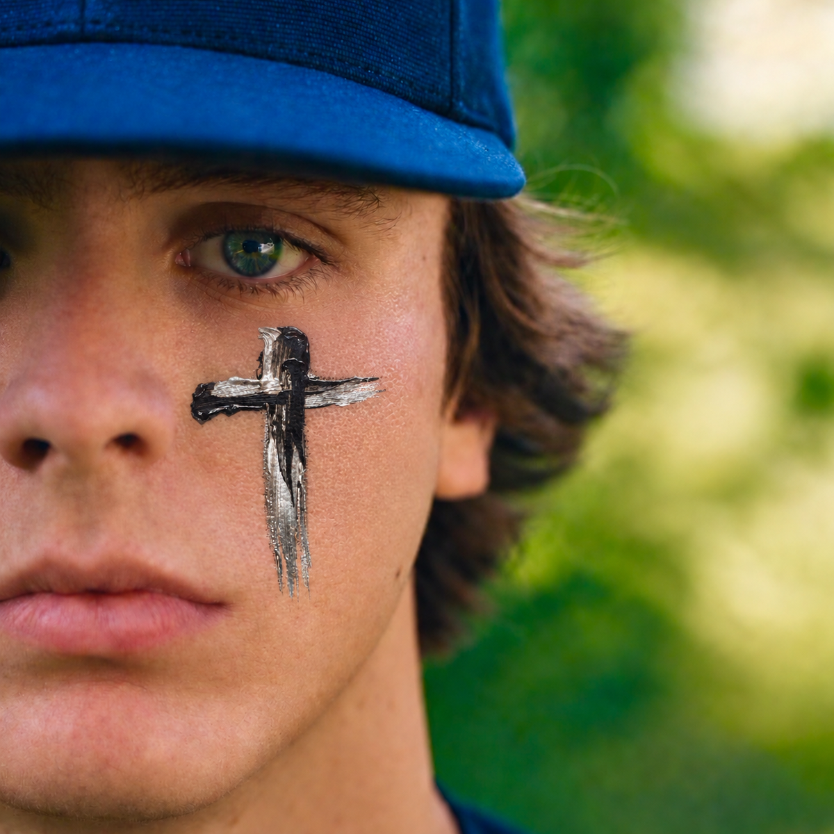 Storm Variety 6-Pack | Eye Black Tattoos for Baseball & Softball
