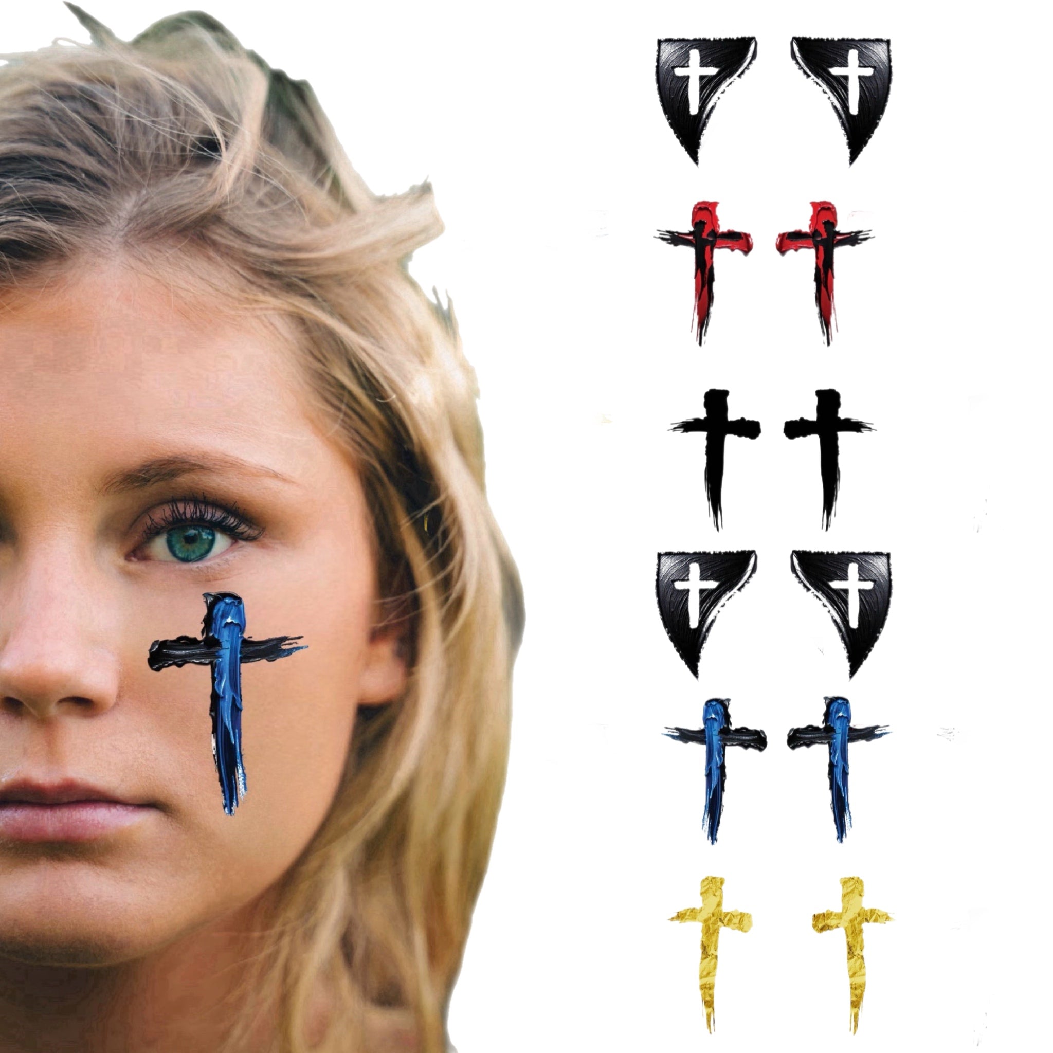 Cross Variety 6 Pack