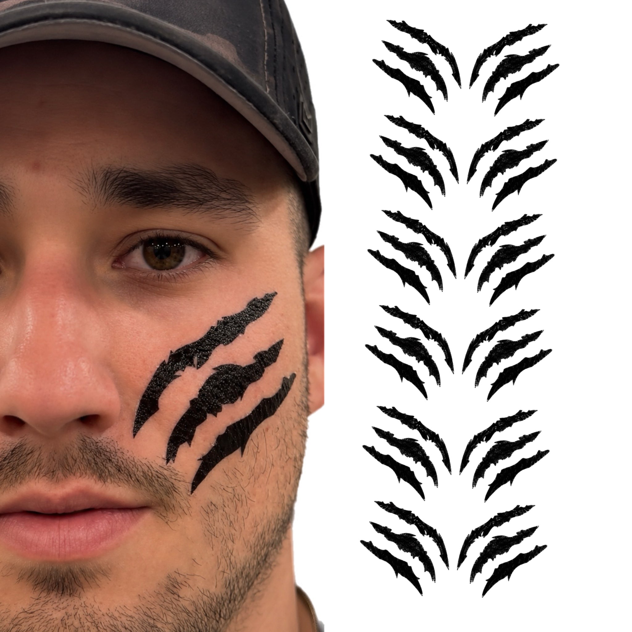 Scratches