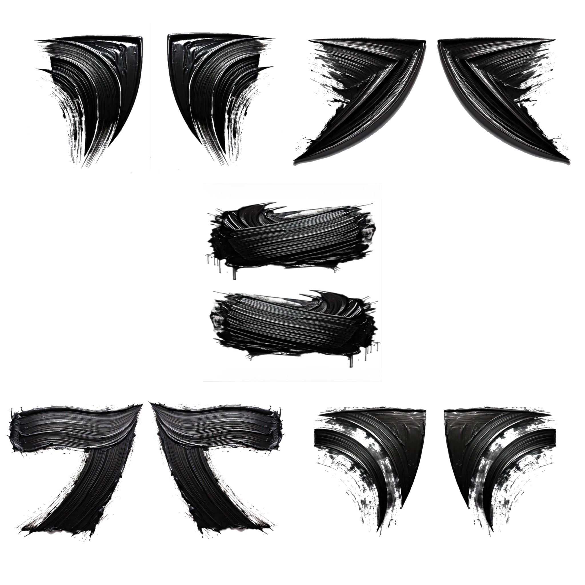 Smear Variety Packs