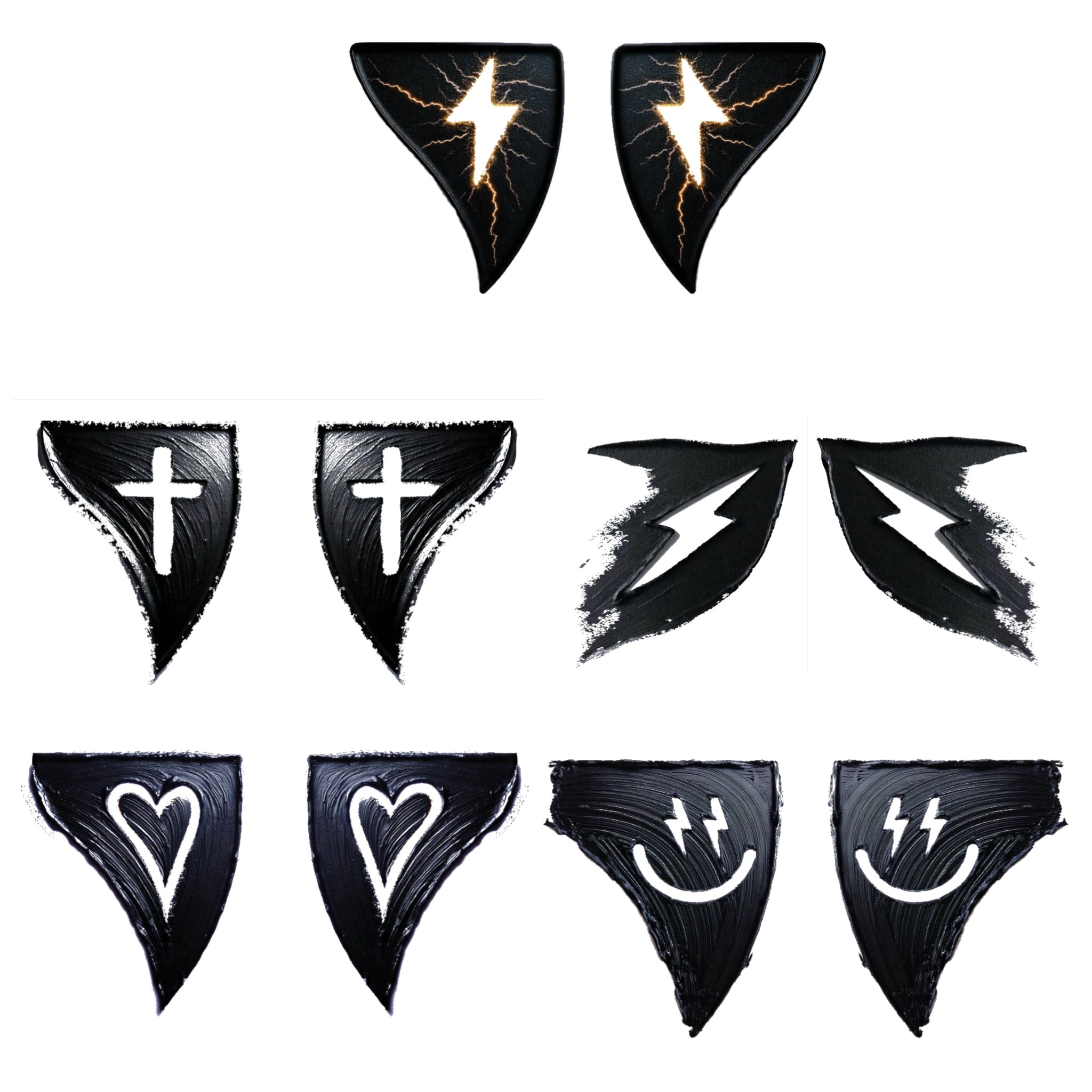 Cut-Out Collection