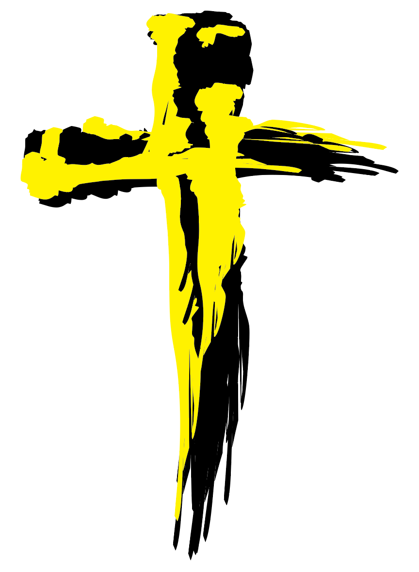 Colored Cross